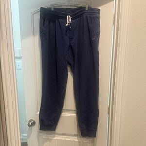 Men’s Vineyard Vines Men's Navy Sweatpants